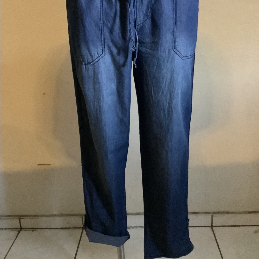 Casual pants